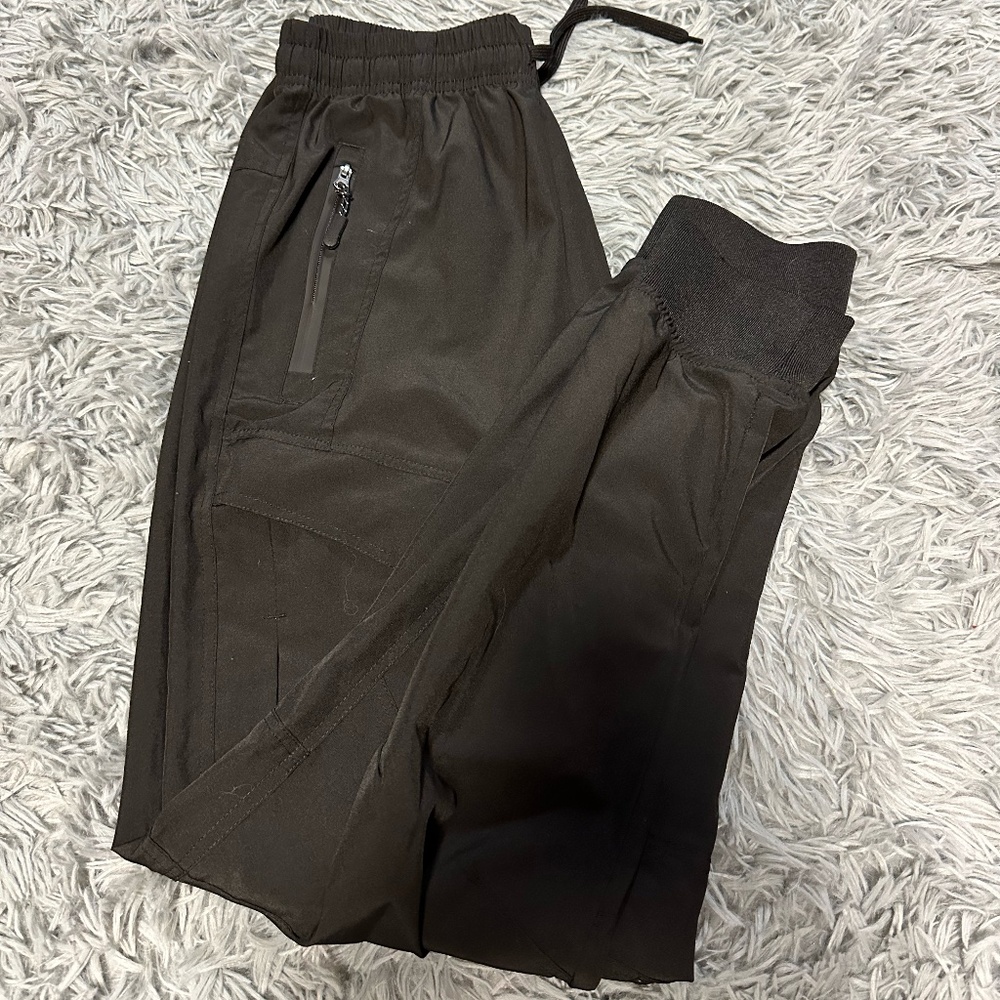 Cargo Joggers